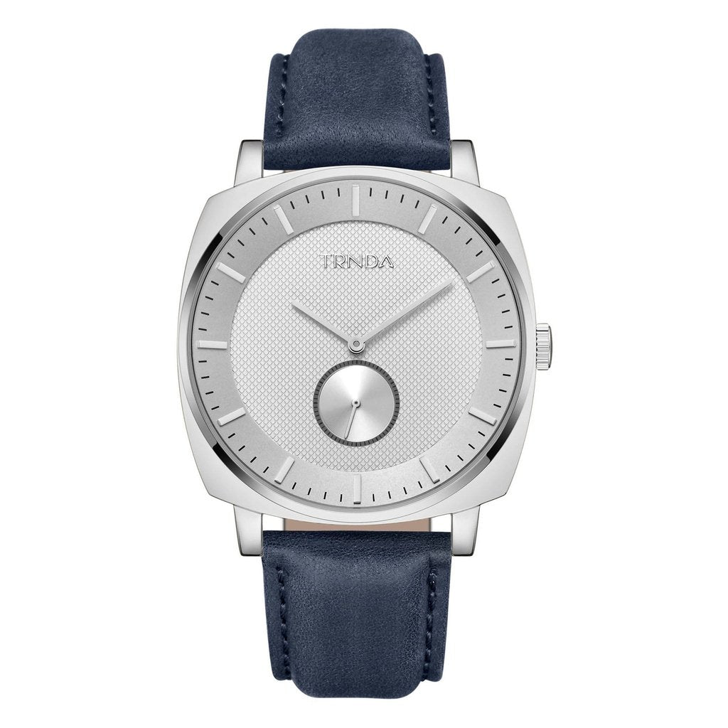 Trnda Stainless Steel Men's Watch TR003G5L1-C11U-0