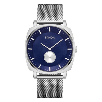 Trnda Stainless Steel Men's Watch TR003G5M1-C10S-0