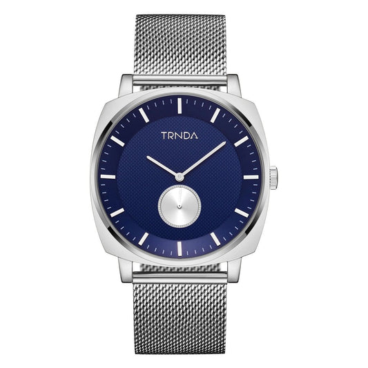 Trnda Stainless Steel Men's Watch TR003G5M1-C10S-0