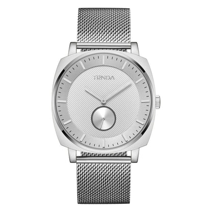 Trnda Stainless Steel Men's Watch TR003G5M1-C11S-0