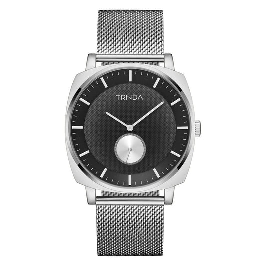 Trnda Stainless Steel Men's Watch TR003G5M1-C9S-0