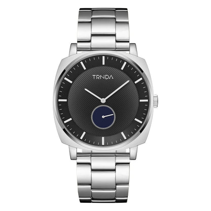 Trnda Stainless Steel Men's Watch TR003G5S1-C8S-0