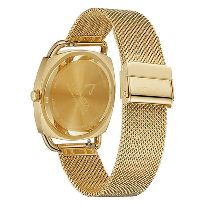 Trnda Stainless Steel Analog Women's Watch TR004L32C2-D3M2-3