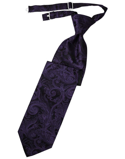 Tapestry Kids Necktie-0