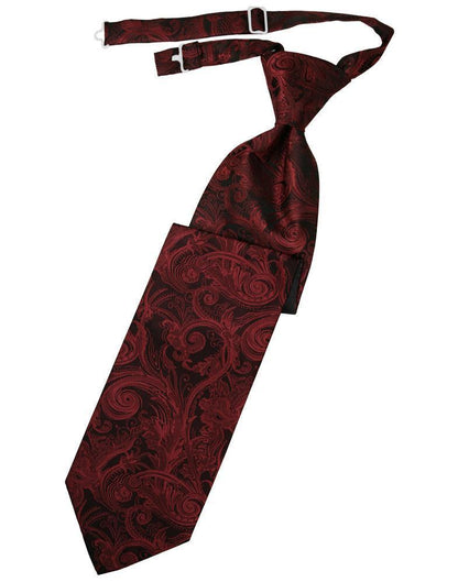 Tapestry Kids Necktie-1