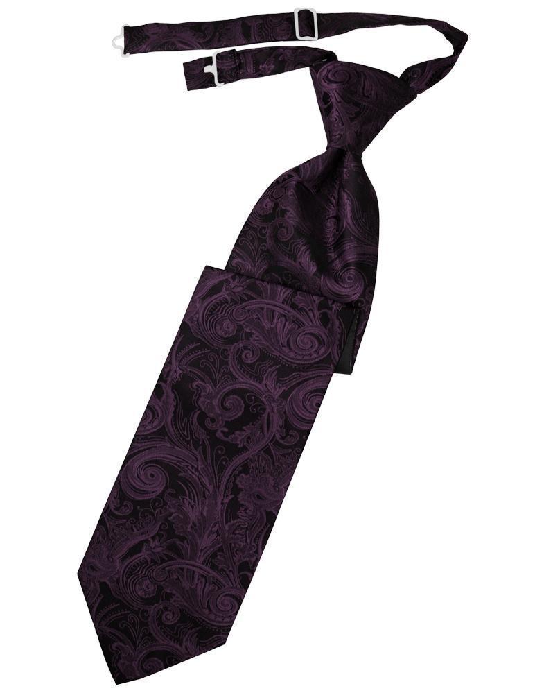 Tapestry Kids Necktie-5