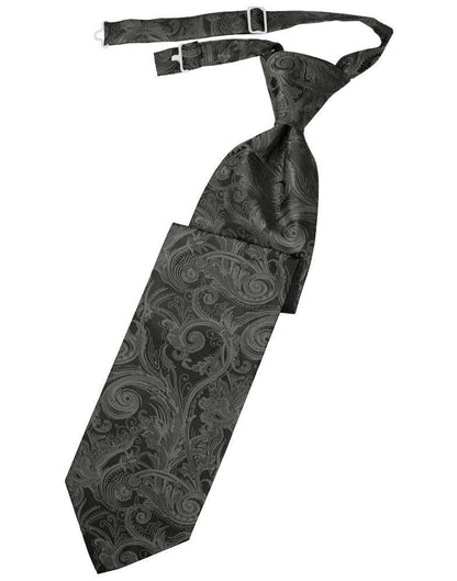 Tapestry Kids Necktie-10