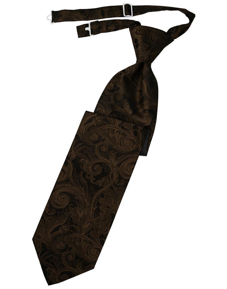 Tapestry Kids Necktie-11