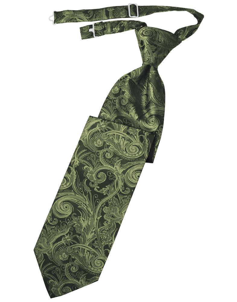 Tapestry Kids Necktie-17