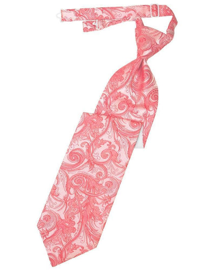 Tapestry Kids Necktie-22