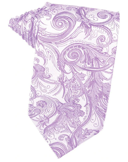 Tapestry Necktie Self Tie-23