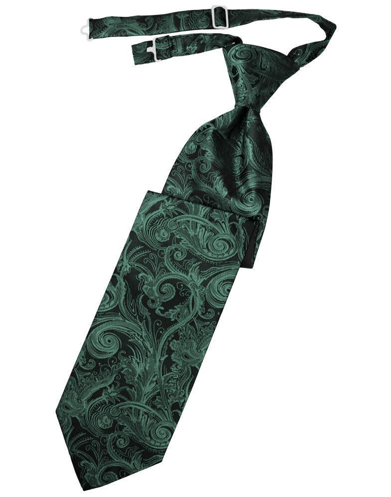 Tapestry Kids Necktie-25