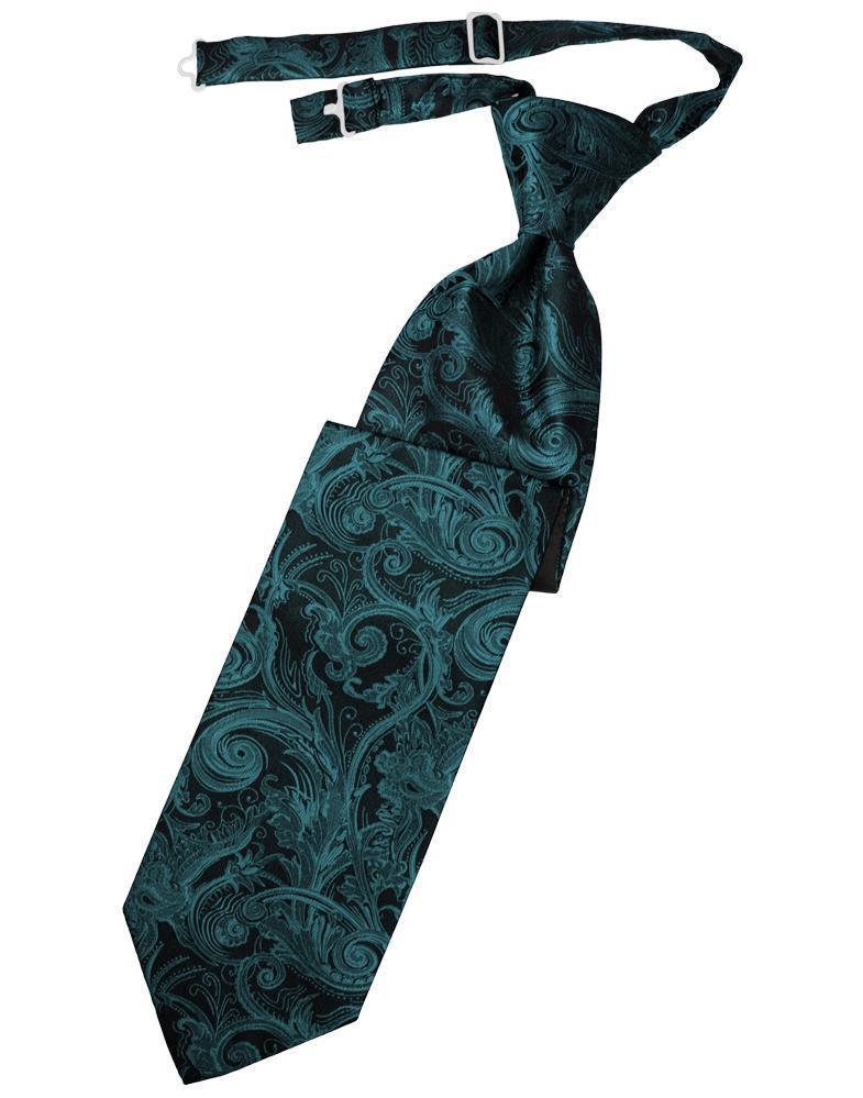 Tapestry Kids Necktie-28