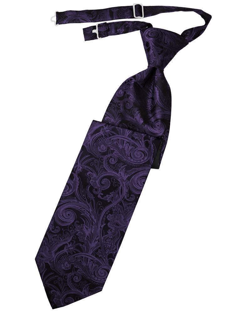 Tapestry Kids Necktie-30