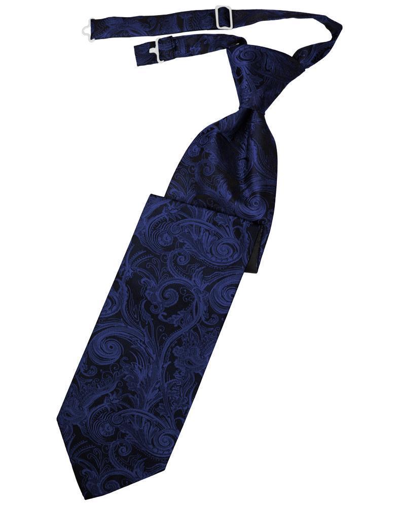 Tapestry Kids Necktie-36