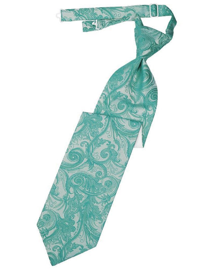 Tapestry Kids Necktie-37