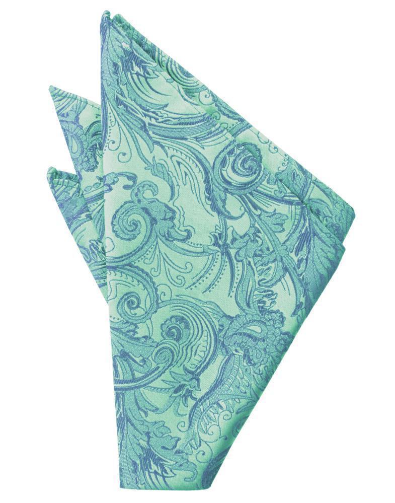 Tapestry Pocket Square-36