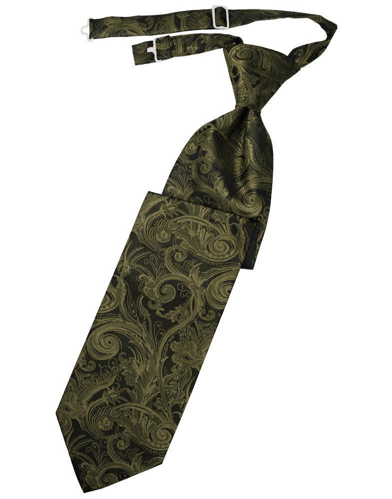 Tapestry Kids Necktie-39