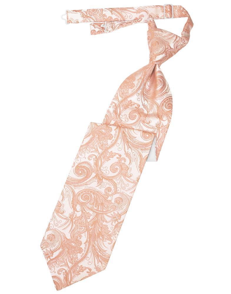 Tapestry Kids Necktie-41