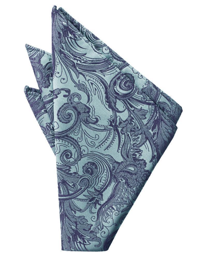 Tapestry Pocket Square-43