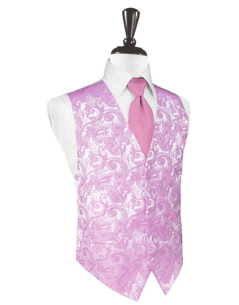 Tapestry Tuxedo Vest 9-2