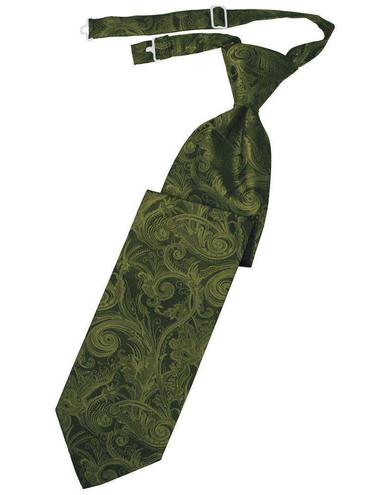 Tapestry Kids Necktie-52