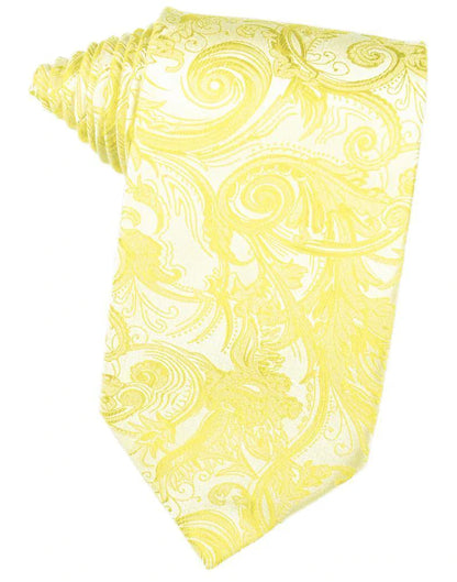 Tapestry Necktie Self Tie-56