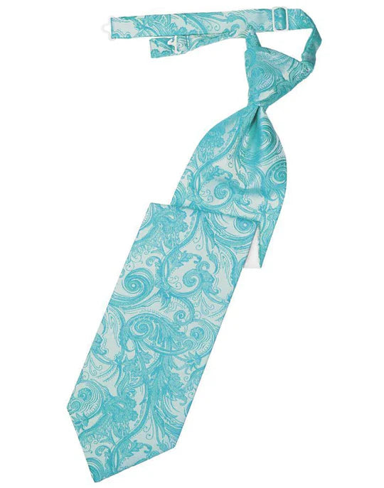 Tapestry Kids Necktie-59