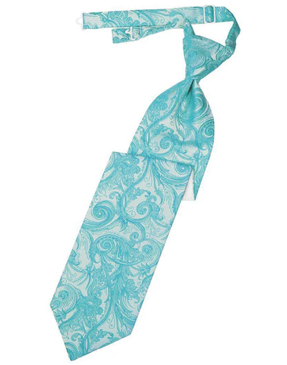 Tapestry Kids Necktie-59