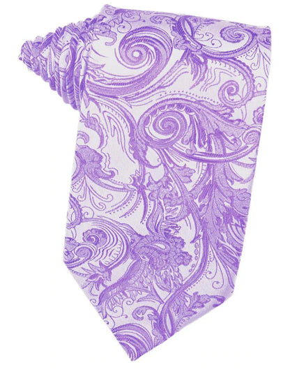 Tapestry Necktie Self Tie-64