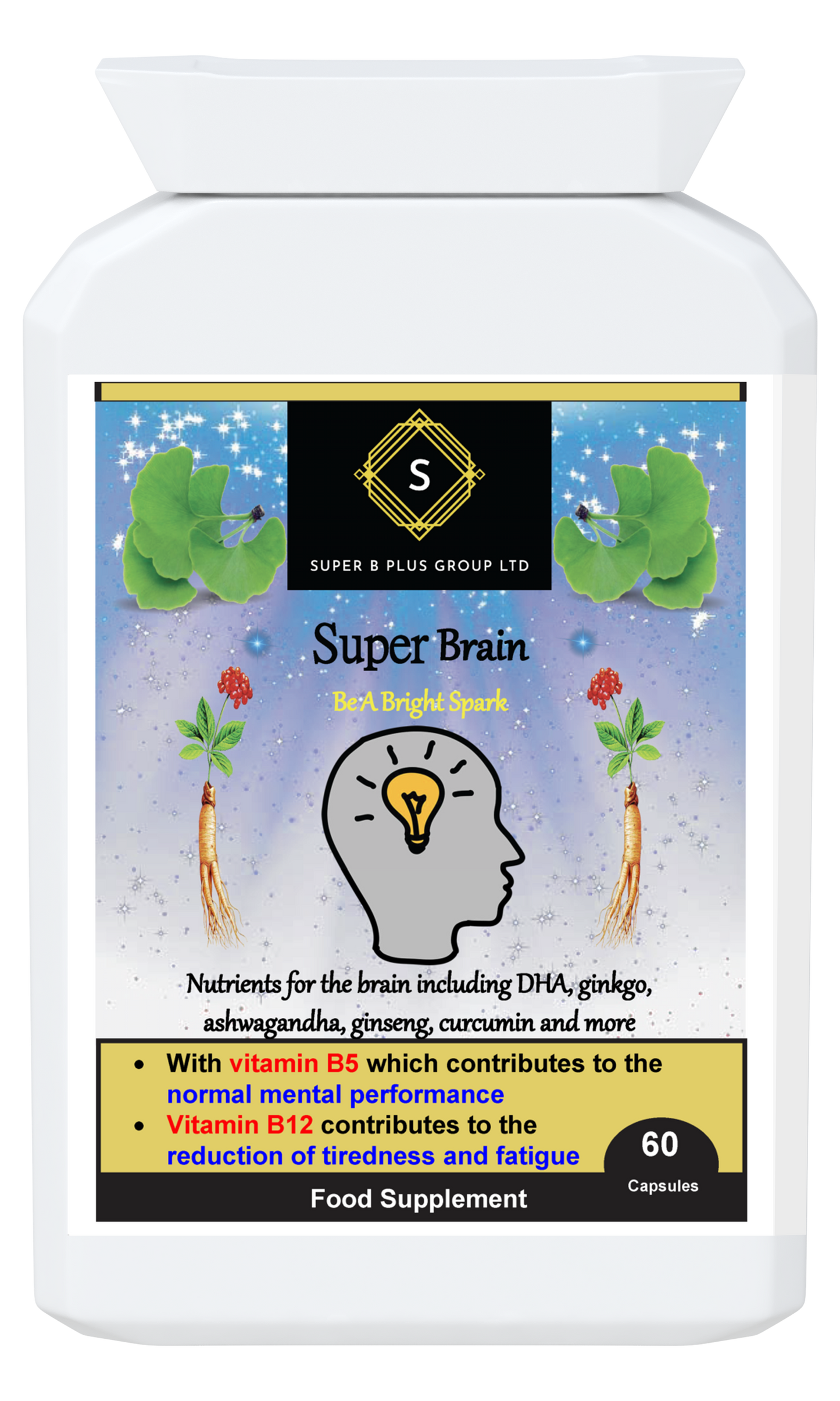 Super Brain-0