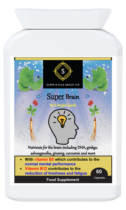 Super Brain-0