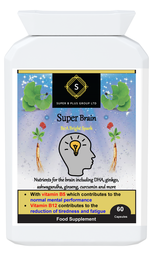 Super Brain-0