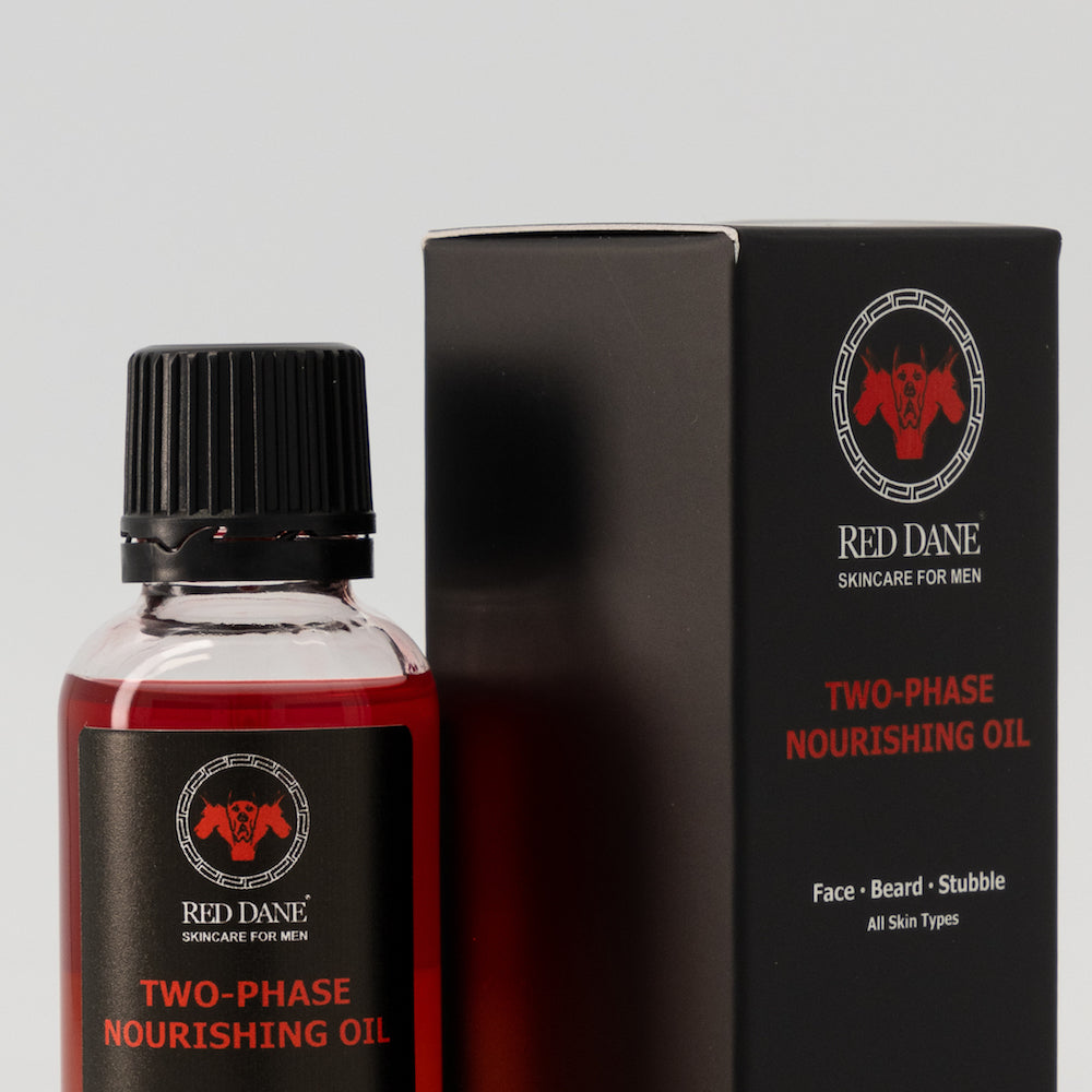 TWO-PHASE NOURISHING OIL 30ml-3