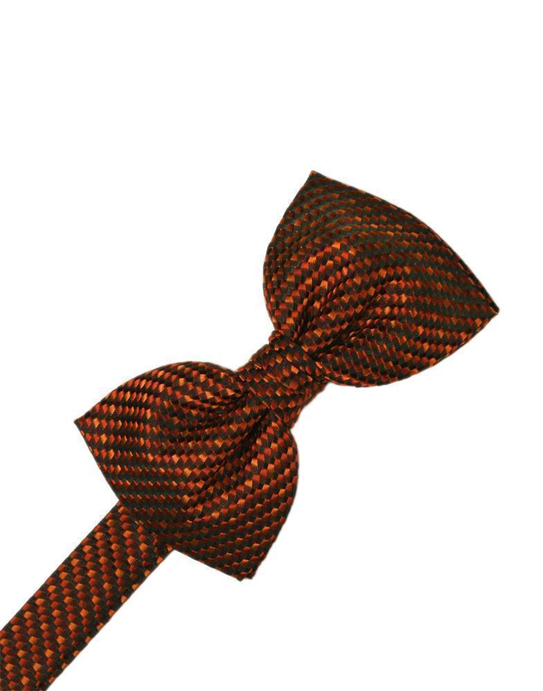 Venetian Kids Bow Tie-1