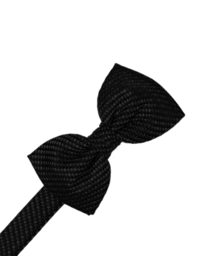 Venetian Kids Bow Tie-2