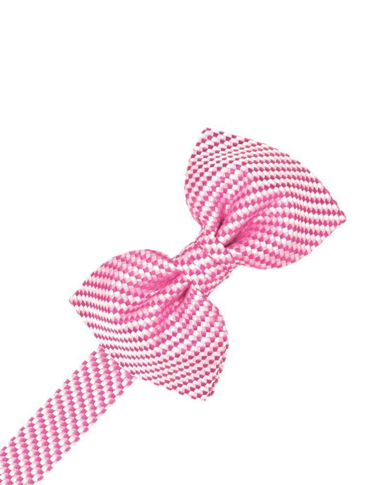 Venetian Kids Bow Tie-3