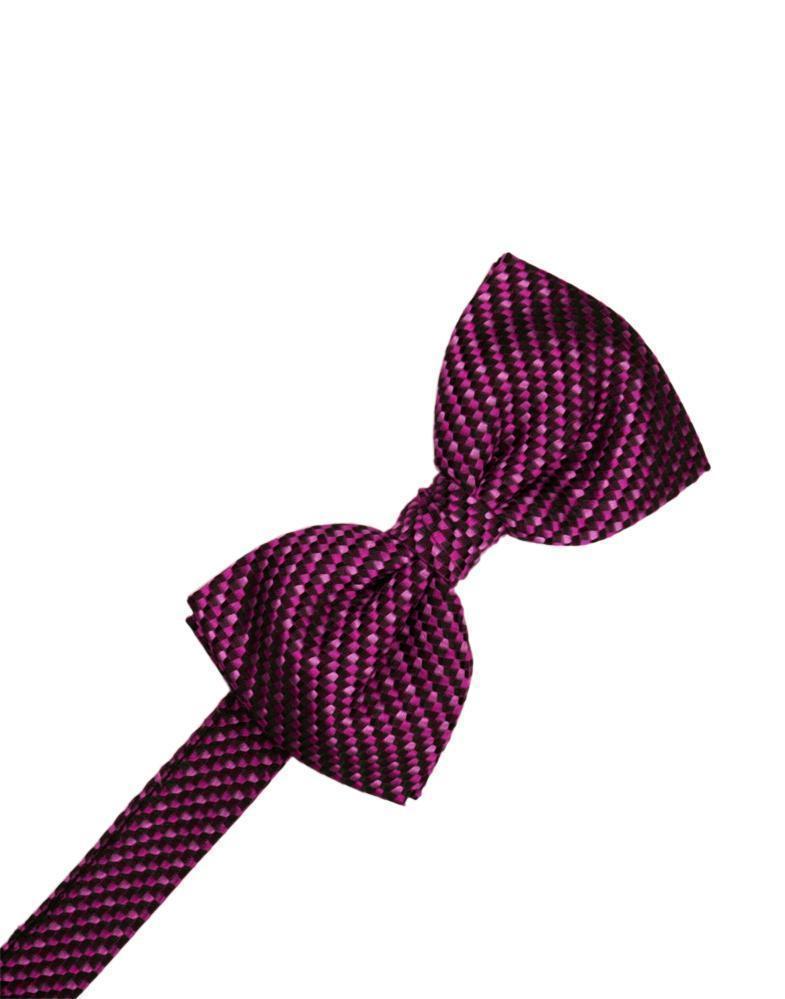 Venetian Kids Bow Tie-9