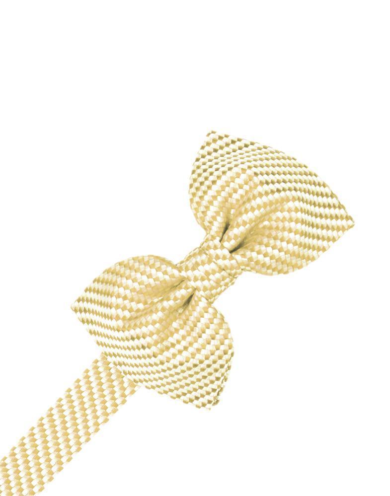 Venetian Kids Bow Tie-11