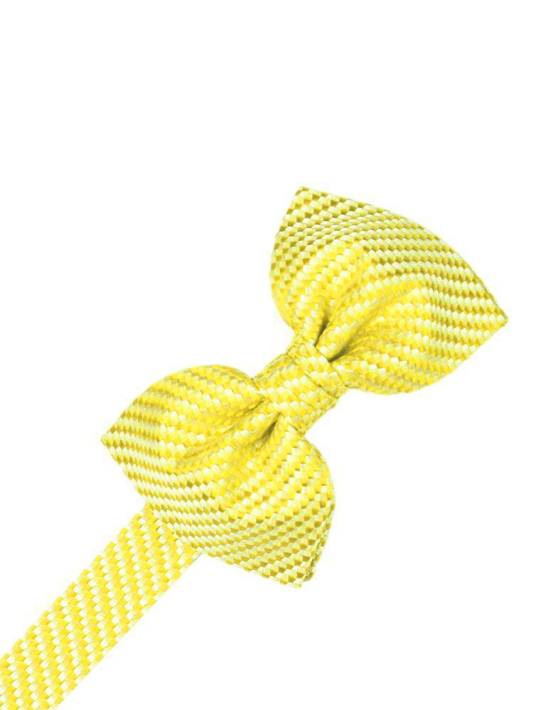 Venetian Kids Bow Tie-17