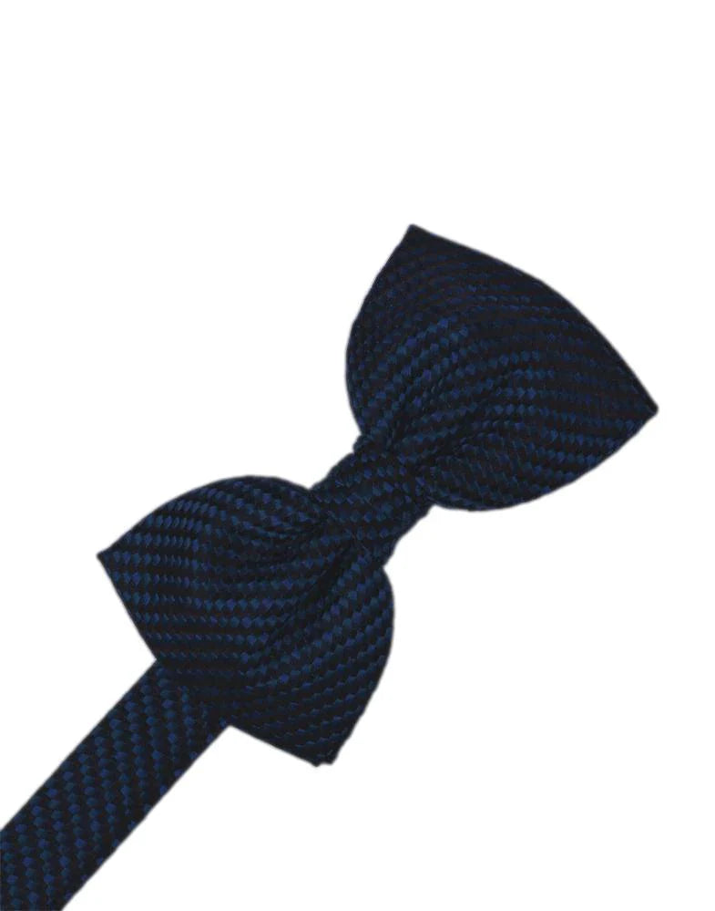 Venetian Kids Bow Tie-22