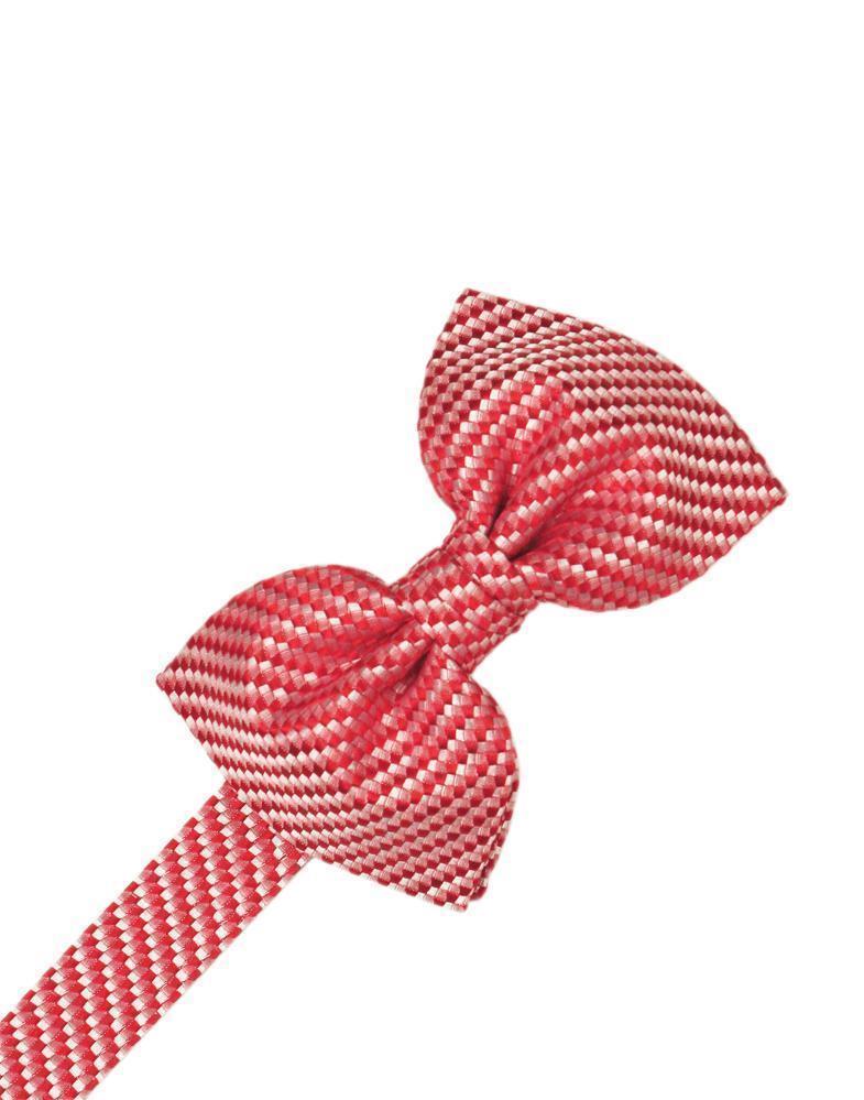 Venetian Kids Bow Tie-28