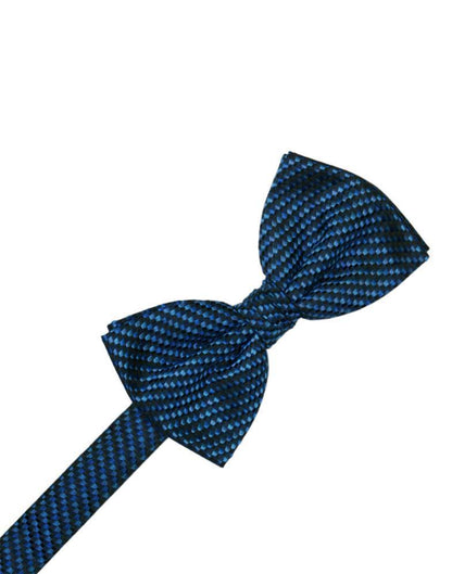 Venetian Kids Bow Tie-30