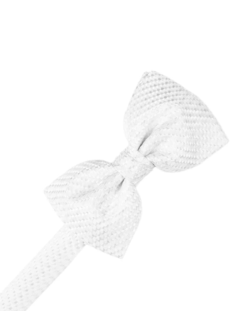 Venetian Kids Bow Tie-34