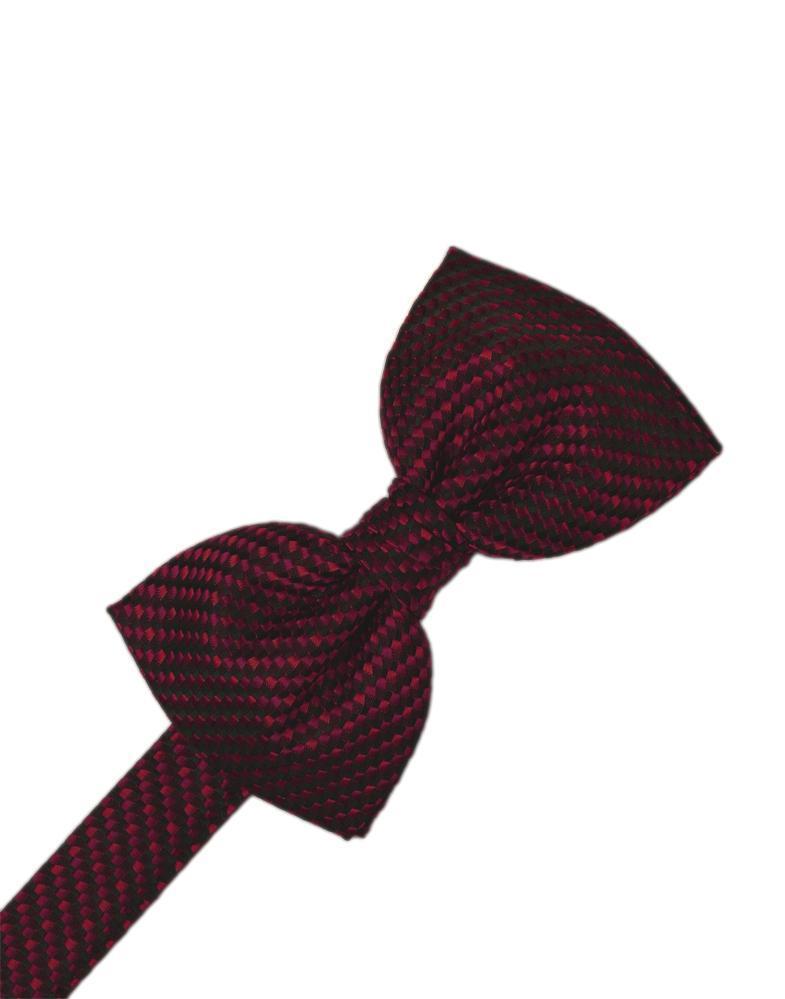 Venetian Kids Bow Tie-35