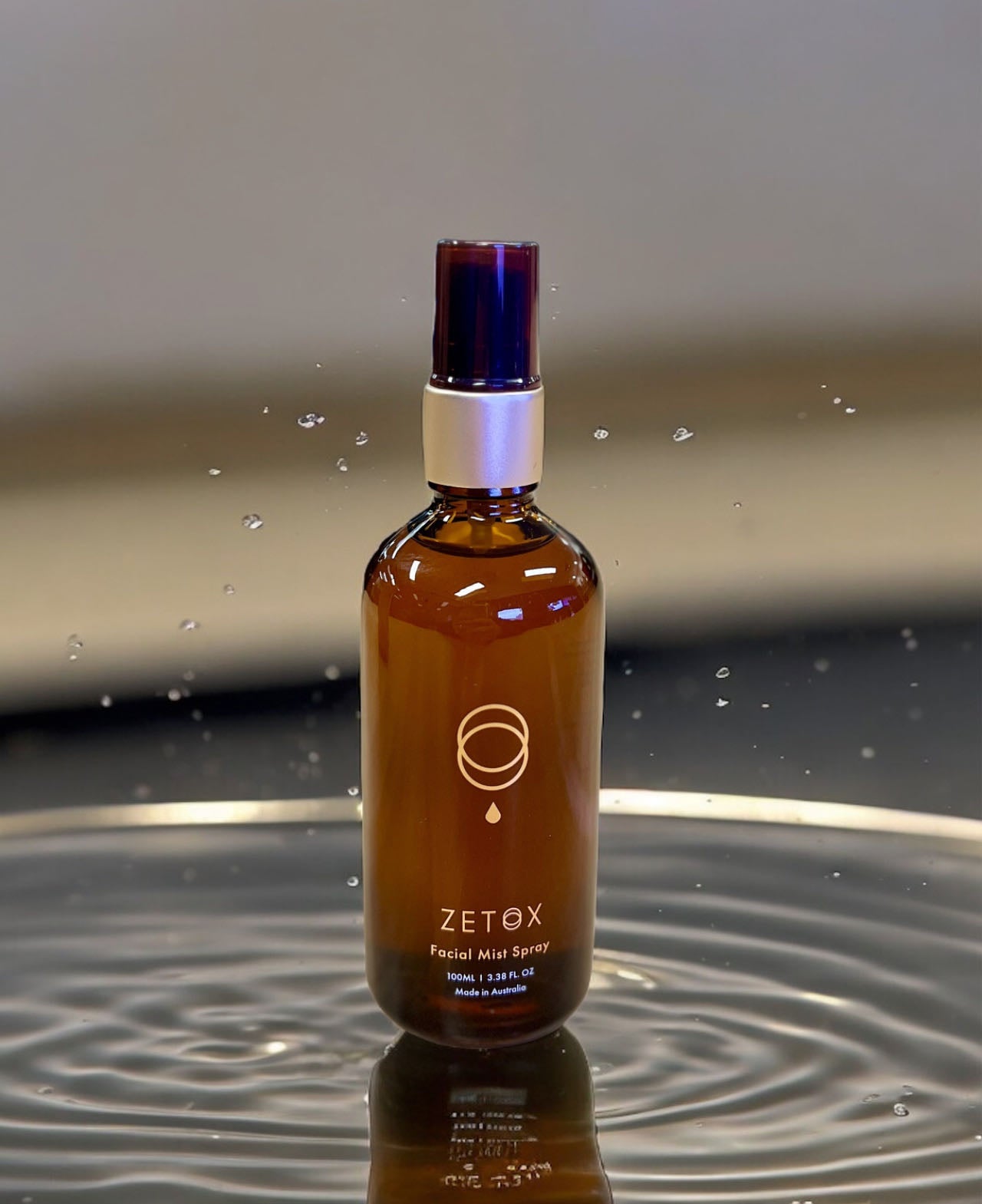 Zetox Balancing Facial Mist. 100ml-1