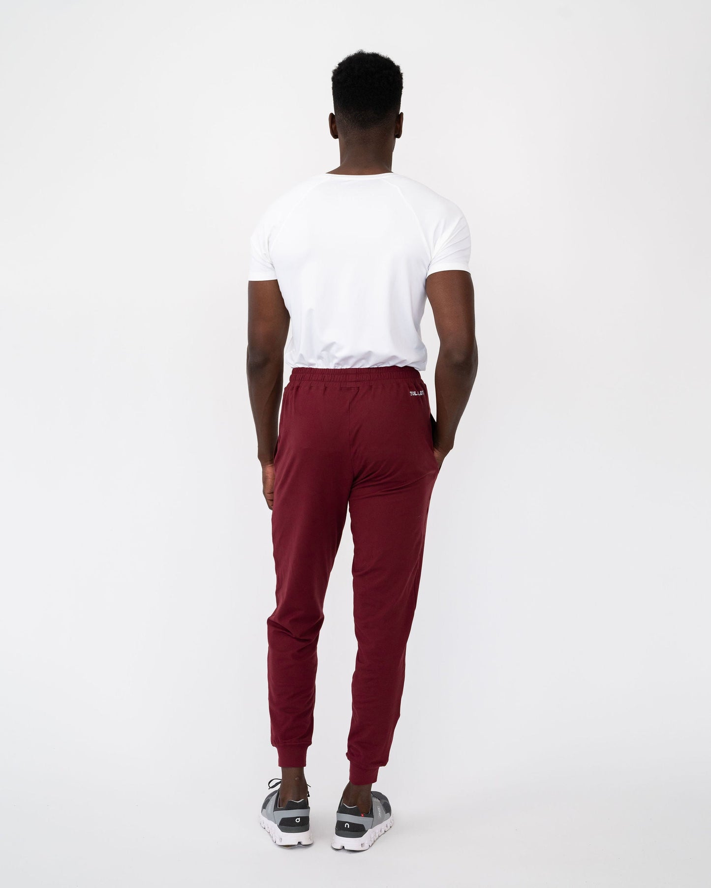 Zola Core Athletic Joggers-3