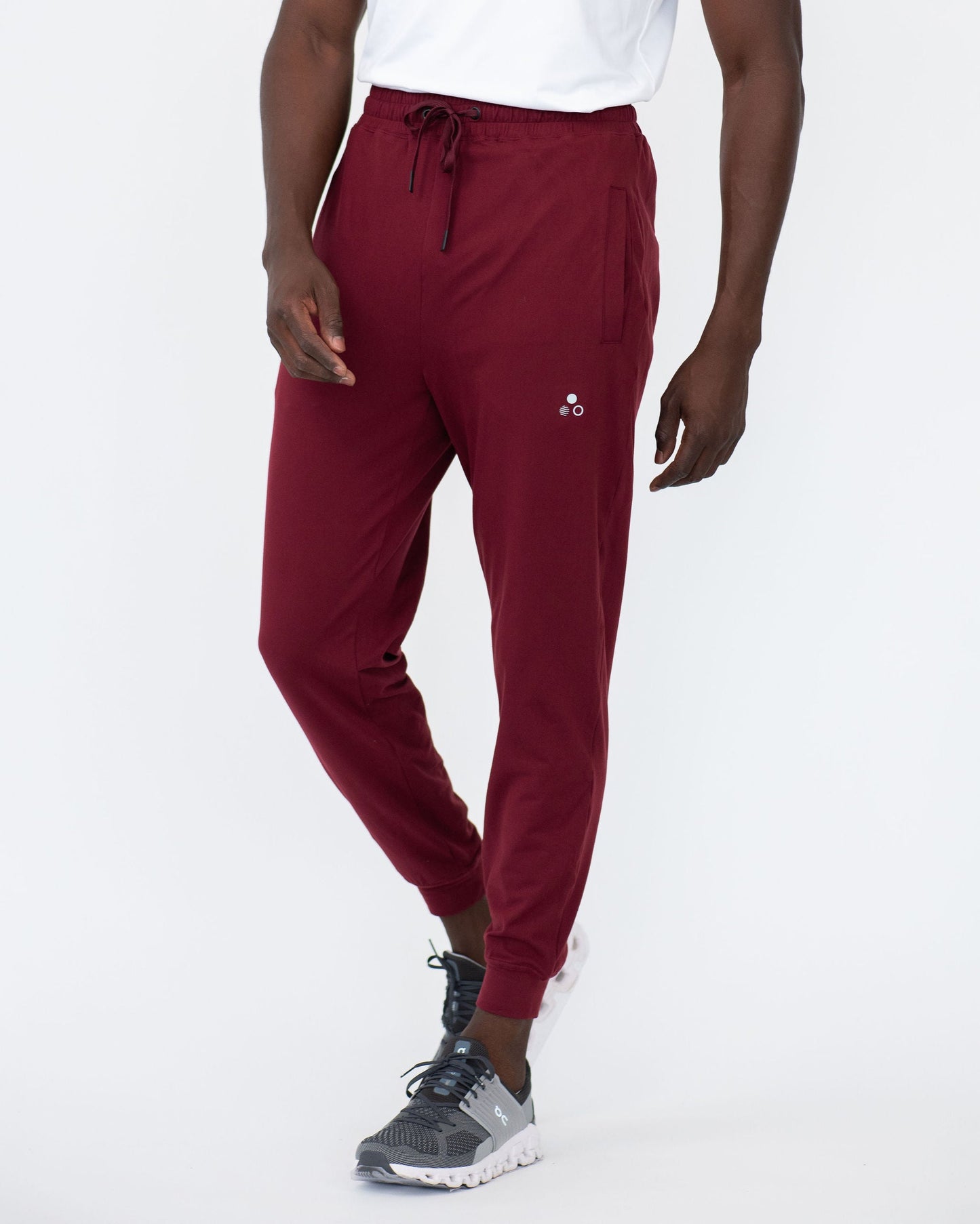 Zola Core Athletic Joggers-4