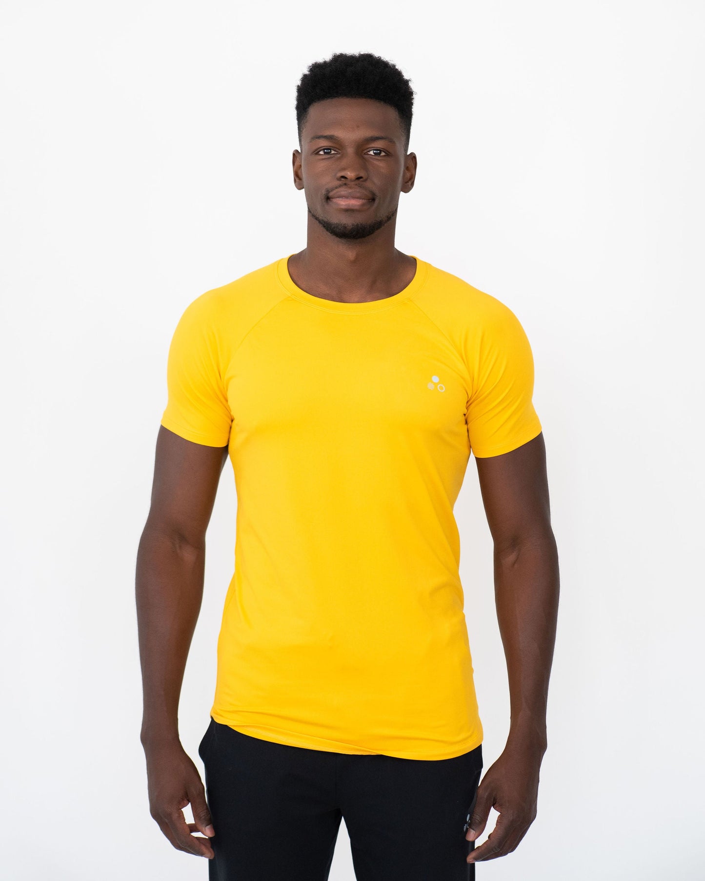 Zola Restore Performance Tee-1