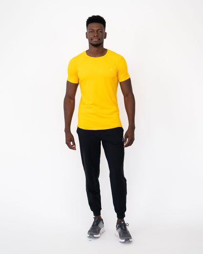 Zola Restore Performance Tee-0